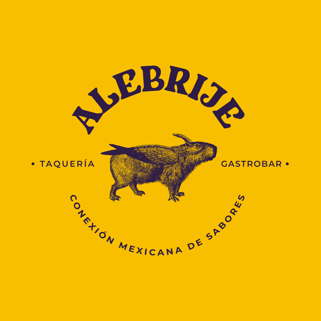 ALEBRIJE Taquería, Gastrobar - Comida Mexicana
